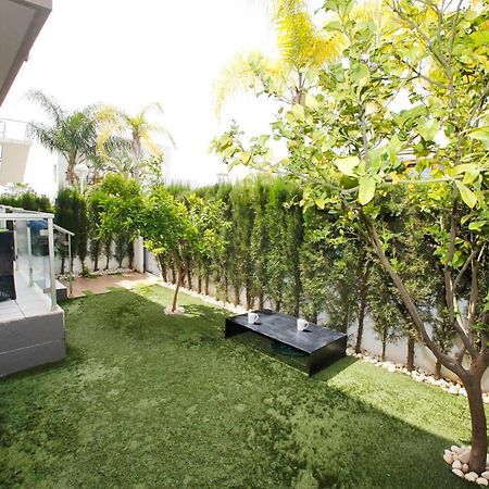 Fantastic Home With Ac, Pool And Bbq روخاليس المظهر الخارجي الصورة