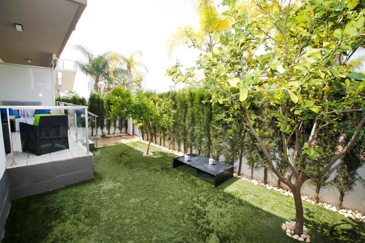 Fantastic Home With Ac, Pool And Bbq روخاليس المظهر الخارجي الصورة