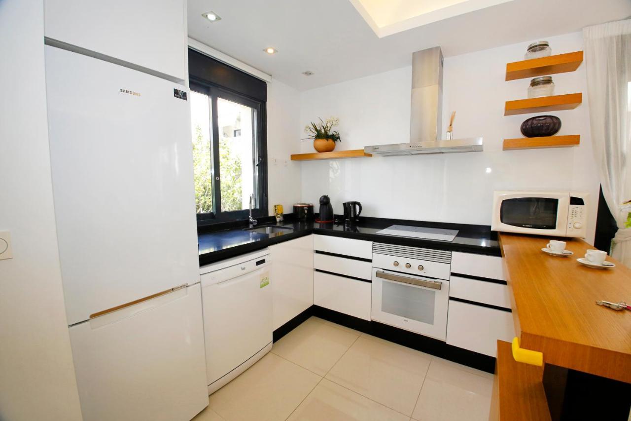 Fantastic Home With Ac, Pool And Bbq روخاليس المظهر الخارجي الصورة
