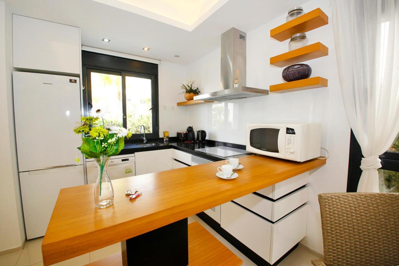Fantastic Home With Ac, Pool And Bbq روخاليس المظهر الخارجي الصورة