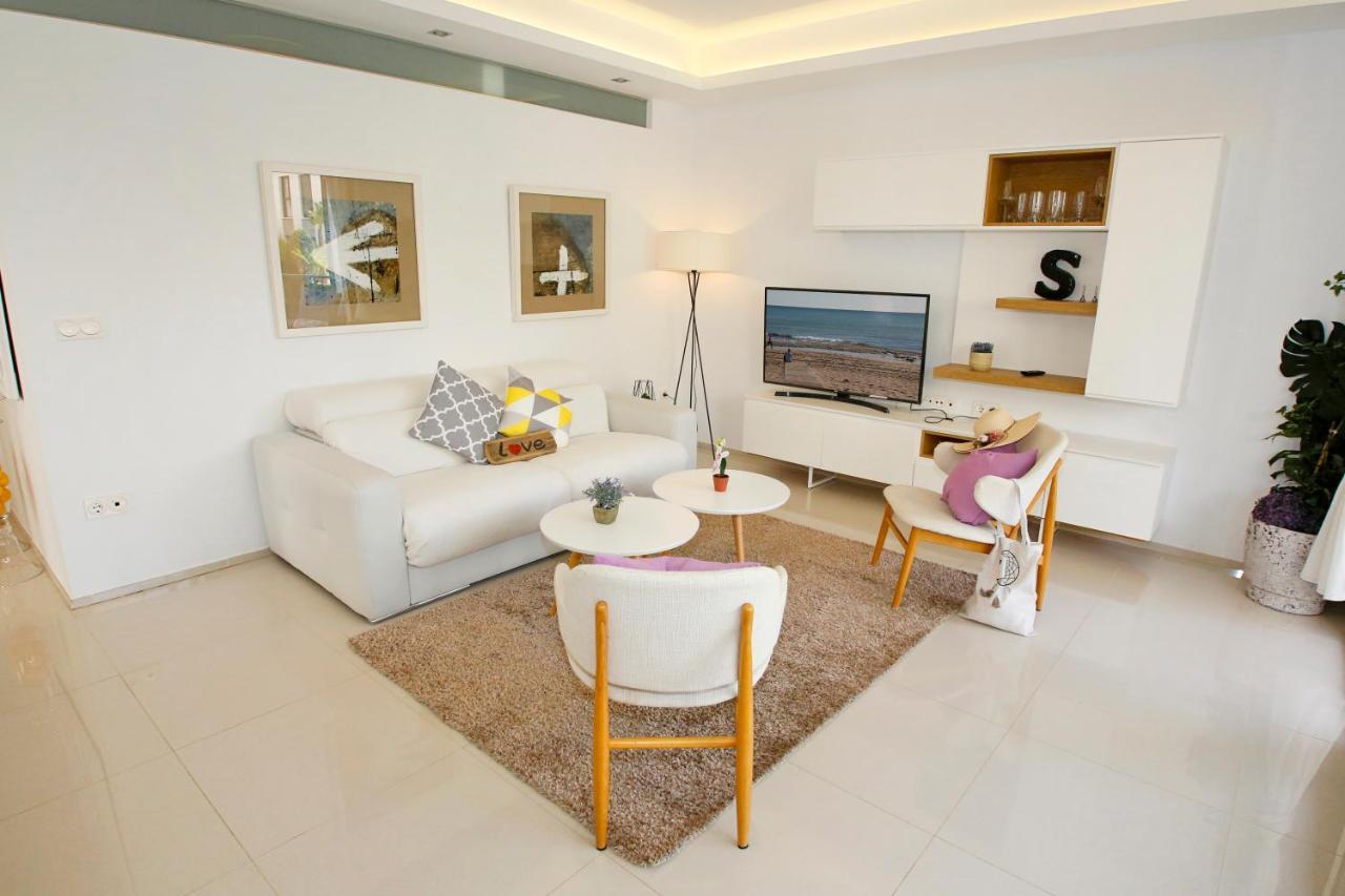 Fantastic Home With Ac, Pool And Bbq روخاليس المظهر الخارجي الصورة
