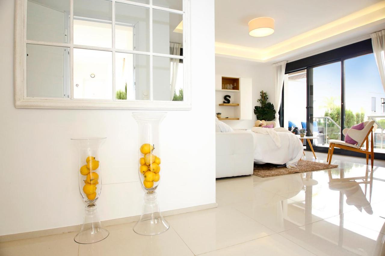 Fantastic Home With Ac, Pool And Bbq روخاليس المظهر الخارجي الصورة