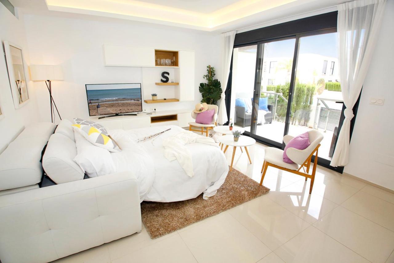 Fantastic Home With Ac, Pool And Bbq روخاليس المظهر الخارجي الصورة