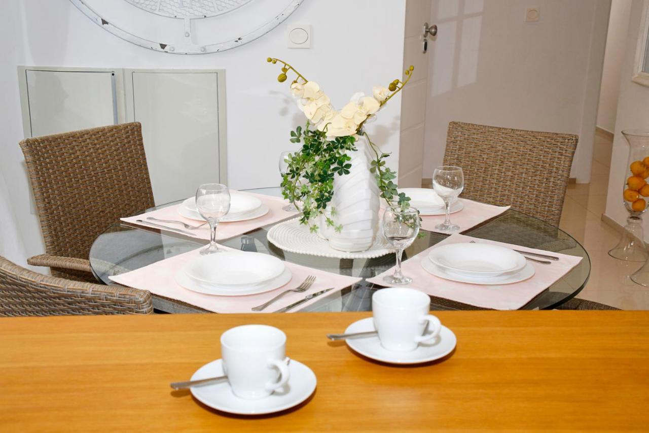 Fantastic Home With Ac, Pool And Bbq روخاليس المظهر الخارجي الصورة